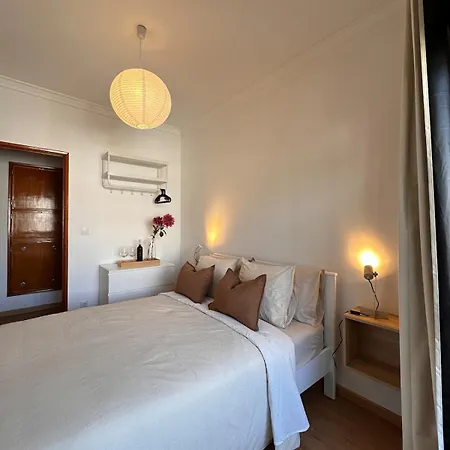 Apartman Near The Metro In *