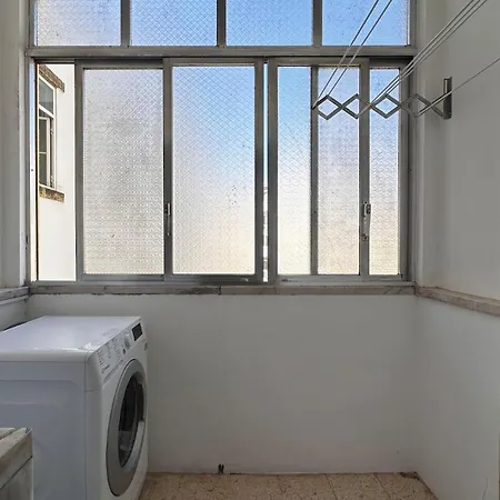 Apartman Near The Metro In *